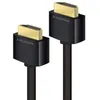 Image de Alogic Câble HDMI Haute Vitesse avec Ethernet Ver 2.0 mâle vers mâle Série Carbon 5 m