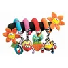 Image de Playgro Spirale D'activités Le Jardin Fou-Fou-Fou