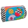Image de Playgro rouleau gonflable musical zebre - 6 mois +