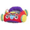 Image de Playgro Tapis D'éveil Voiture - Rouge