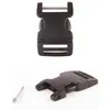 Image de Sea To Summit Side Release 1 Pin Field Replaceable Buckle (25mm)