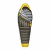 Image de Sea To Summit Spark Sac Ã Viande Gris, Jaune