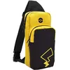 Image de Pikachu Sac FONGWAN pour Nintendo Switch - Jaune