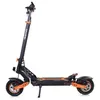 Image de Trottinette électrique KuKirin G2 MAX, modèle 1000W avec une autonomie de 90 km. Performante et polyvalente, elle est équipée d'un frein à disque et d'un éclairage puissant.