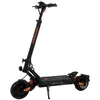 Image de Trottinette Électrique KuKirin G2 Master - Moteur 1000W*2 Batterie 1081.6WH Autonomie 70KM - Noir