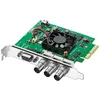 Image de Blackmagic DeckLink SDI 4K - adaptateur de capture vidéo - PCIe x4