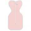 Image de Love to Dream Couverture pour bébé Swaddle Up Original Étape 1 S Rose