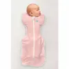 Image de Love to Dream Couverture pour bébé Swaddle Up Original Étape 1 M Rose