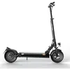 Image de JOYOR Y8-S ABE Certified Pliable Trottinette électrique - Moteur 500W Batterie 48V26AH Pneus de 10 Pouces - Noir