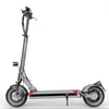 Image de JOYOR Y6-S Pliable Trottinette électrique - Moteur 500W Batterie 48V18AH Pneus de 10 Pouces - Noir