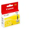 Image de Canon CLI-526Y - jaune - originale - réservoir d'encre