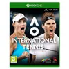 Image de AO International Tennis Xbox One