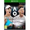 Image de Just For Games Ao International Tennis Xbox One
