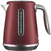 Image de Bouilloire sans fil 1.7l 2400w top luxe rouge velours Sage SKE735RVC4EEU1