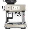 Image de Sage The Barista Touch Impress Nougat (SES882ALM4EEU1)
