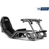 Image de Next Level Racing F-GT Pro Racing Cockpit - Grey Edition