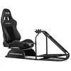 Image de Cockpit tubulaire Simracing Next Level Racing GT Racer 2.0 Noir