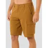 Image de Rip Curl Boardwalk Classic Surf Cargo Short Jaune