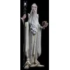 Image de Le Seigneur des Anneaux - Figurine Mini Epics Saruman 17 cm