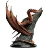 Image de Le Hobbit - Statuette Smaug the Magnificent 20 cm