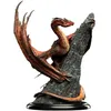 Image de Le Hobbit Statuette Smaug The Magnificent 20 Cm