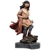 Image de Dark Crystal - Statuette 1/6 Jen the Gelfling 22 cm