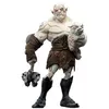 Image de Le Hobbit - Figurine Mini Epics Azog the Defiler Limited Edition 16 cm