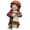 Image de Le Hobbit - Figurine Mini Epics Bilbo Baggins 10 cm
