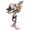 Image de Le Seigneur des Anneaux - Figurine Mini Epics Sméagol 11 cm