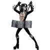 Image de Kiss - Figurine Mini Epics The Catman 18 cm
