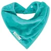 Image de Silly Billyz Silly Billyz Bavoir De Dentition Coton Aqua