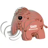 Image de Maquette 3d En Carton Mammouth