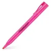 Image de Faber-Castell 8704017 Marqueur 1 PiÃ¨ce(S) Pointe Ronde Rose