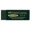 Image de Faber-Castell Gomme Dust-Free Vert
