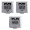 Image de Faber-Castell - Gomme modélable ART ERASER 7020, gris dimensions: (L)40 x (P)36 x (H)10 mm, modélable, réceptif -127020