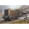 Image de Trumpeter - Locomotive allemande WR 360 C12