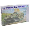 Image de Trumpeter 00310 ModÃ¨le Kit Lourd SuÃ©dois Strv 103 C Gourmette-GÃ©nÃ©rique
