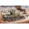 Image de Char SoviÃ©tique Kv-2-GÃ©nÃ©rique