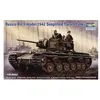 Image de Kv-1 ModÃ¨le 1942 Ã Tourelle SimplifiÃ©e - Trumpeter Tu00358-Trumpeter