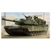 Image de Trumpeter Us M1a1 Aim Mbt - Trumpeter 95t00926-Trumpeter