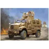 Image de Trumpeter Us Mauxxpro Mrap - Trumpeter 95t00931-Trumpeter