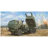 Image de Trumpeter Trumpeter 001041 1/35 M142 Himars Kit De Fabrication De Modélisme Pour Modélisme, Loisirs, Modélisme, Modélisme, Modélisme, Multicolore.-Trumpeter