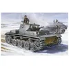 Image de Trumpeter Allemand Vk 3001 (H) Pzkpfw Vi (Ausf A) - Trumpeter 95t01515-Trumpeter