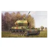Image de Flak 43 Allemand De 3.7 Cm Flakpanzer Iv 'ostwind' - Trumpeter Tsm-1520-Trumpeter-Trumpeter