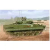 Image de Trumpeter Maquette Char : Bmp-3 Véhicule De Combat D'infanterie Soviétique-Trumpeter