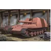 Image de Trumpeter - Canon German Geschutzwagen VI 21cm Msr 18