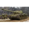 Image de Kv-122 Soviet Heavy Tank - Trumpeter Tsm-1570-Trumpeter-Trumpeter