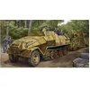 Image de Trumpeter Maquette Half-Track Sd.Kfz.8 Gepanzerte 12t 1944-Trumpeter