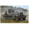 Image de 8.8cm Flak 18 - Trumpeter 95t01585-Trumpeter
