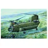 Image de Ch-47a Chinook - HÃ©licoptÃ¨re De Transport Militaire Us